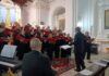 Palmi, “Christmas Concert Night”: il Coro Manfroce porta la magia del Natale al Palaeventi