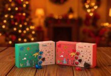 Fondazione Telethon, al via la campagna di Natale: il 20 e 21 dicembre i Cuori di cioccolato anche in Calabria