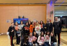 Soroptimist Lamezia Terme e Carabinieri uniti contro la violenza di genere