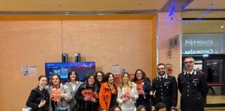 Soroptimist Lamezia Terme e Carabinieri uniti contro la violenza di genere
