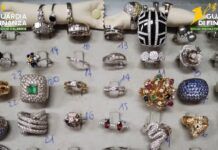 Reggio Calabria, confiscato tesoro da oltre 2 milioni di euro a promotore finanziario abusivo