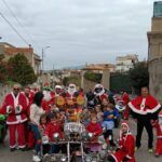 Babbo Natale Scarburato: grande successo per la V° edizione