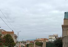 Babbo Natale Scarburato: grande successo per la V° edizione