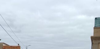 Babbo Natale Scarburato: grande successo per la V° edizione