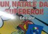 Sesta edizione di “Un Natale da Supereroi”: Uil e Vigili del Fuoco regalano sorrisi ai piccoli pazienti