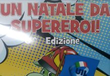 Sesta edizione di “Un Natale da Supereroi”: Uil e Vigili del Fuoco regalano sorrisi ai piccoli pazienti