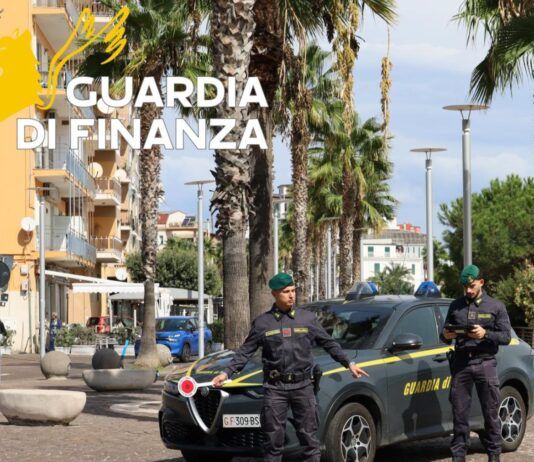 Operazione antimafia della Guardia di Finanza: misure cautelari e sequestri per tre indagati