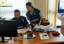 Indagine su presunti crediti d’imposta illeciti nel settore edilizio