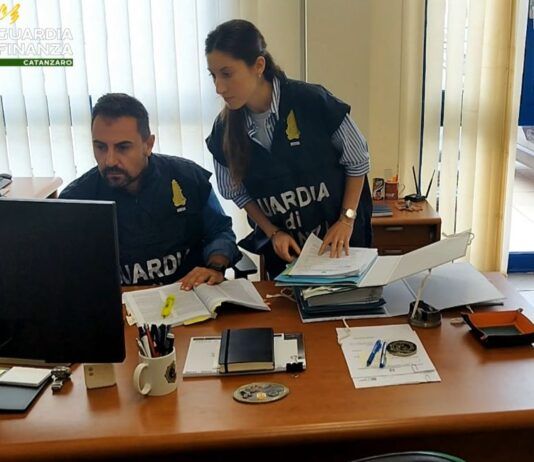 Indagine su presunti crediti d’imposta illeciti nel settore edilizio