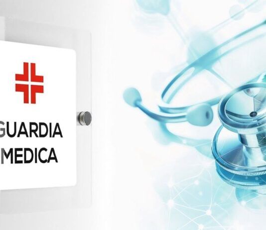 Guardie Mediche: per le festività natalizie l’ASP di Catanzaro replica le iniziative straordinarie dell’estate