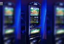 Sequestro da oltre un milione di euro per gioco d’azzardo illegale ed evasione fiscale