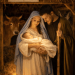 Melicucco, continua la 38ª edizione del Presepe Vivente: un tuffo nella tradizione natalizia