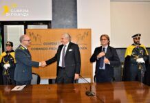 Cosenza: firmato l’accordo per rafforzare il contrasto agli illeciti penal-tributari