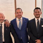 Primi mesi di attività per il Lions Club Palmi: impegno, territorio e spirito di squadra