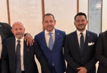 Primi mesi di attività per il Lions Club Palmi: impegno, territorio e spirito di squadra