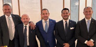 Primi mesi di attività per il Lions Club Palmi: impegno, territorio e spirito di squadra