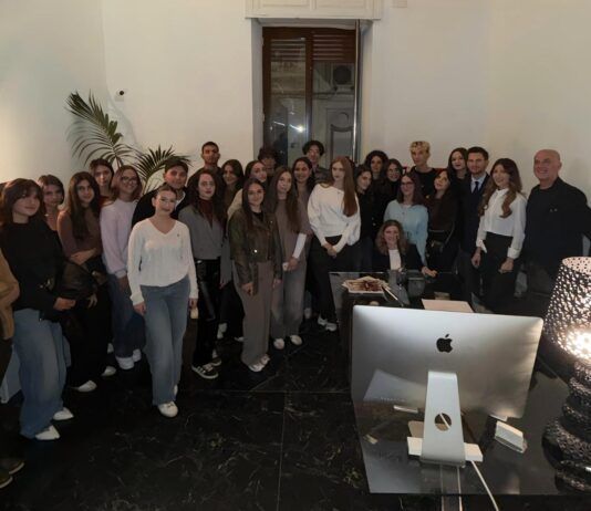 Benvenuti in Atelier, a Reggio Calabria l’iniziativa CNA Federmoda che valorizza artigianato e Made in Italy