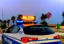 Gioia Tauro – arrestato pluripregiudicato per due incendi dolosi