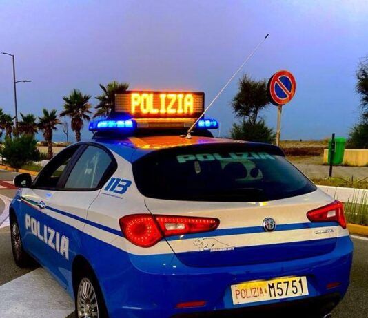 Gioia Tauro – arrestato pluripregiudicato per due incendi dolosi