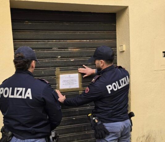 Movida sicura: la Polizia di Stato sospende due wine bar per violazioni