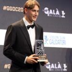 Iniziativa Coldiretti e Fondazione Agromafie: conferito a Francesco Pio Esposito il primo premio “Il Campo Giusto”