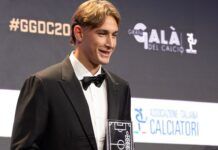 Iniziativa Coldiretti e Fondazione Agromafie: conferito a Francesco Pio Esposito il primo premio “Il Campo Giusto”