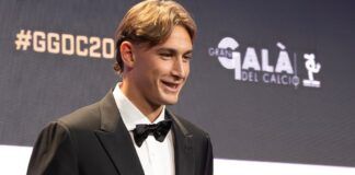 Iniziativa Coldiretti e Fondazione Agromafie: conferito a Francesco Pio Esposito il primo premio “Il Campo Giusto”