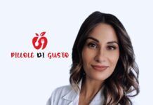 Pillole di Gusto – La rubrica di nutrizione con la Dott.ssa Rossella Mazzitelli