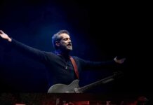 Grande successo per l’evento con Daniele Silvestri a Cinquefrondi: questa sera si continua con Marvin & Andrea Prezioso