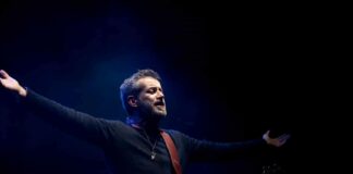 Grande successo per l’evento con Daniele Silvestri a Cinquefrondi: questa sera si continua con Marvin & Andrea Prezioso