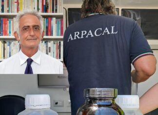 San Ferdinando: chiarimenti su qualità dell’aria e gestione dei rifiuti