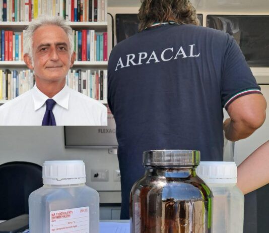 San Ferdinando: chiarimenti su qualità dell’aria e gestione dei rifiuti