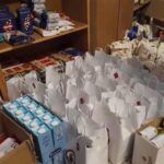 Grande partecipazione per “Natale Solidale 2025”: la Polizia di Stato vicina alle famiglie in difficoltà