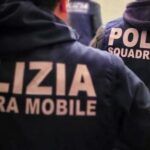 Eseguita sentenza definitiva per esponente di ‘ndrangheta: condanna per estorsione e rapina aggravate dal metodo mafioso