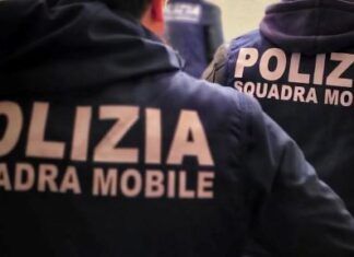 Eseguita sentenza definitiva per esponente di ‘ndrangheta: condanna per estorsione e rapina aggravate dal metodo mafioso