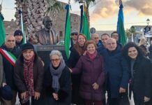 Cittanova e Pantelleria unite nel ricordo del dottor Michele Zurzolo