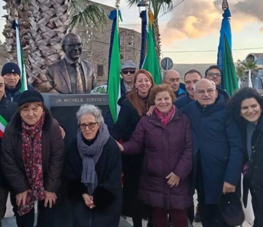 Cittanova e Pantelleria unite nel ricordo del dottor Michele Zurzolo