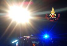 Grave incidente sulla SS 106: una donna perde la vita, due feriti