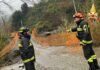 Maltempo in Calabria, Vigili del Fuoco al lavoro: frane, evacuazioni e decine di interventi in corso