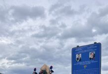 Palmi, i Carabinieri ricordano Antonino Fava e Vincenzo Garofalo: commemorato il sacrificio dei militari caduti in servizio