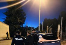 Contrasto all’immigrazione irregolare: quattro cittadini stranieri espulsi