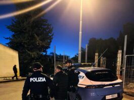 Contrasto all’immigrazione irregolare: quattro cittadini stranieri espulsi