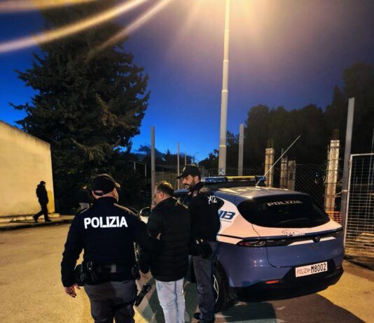 Contrasto all’immigrazione irregolare: quattro cittadini stranieri espulsi