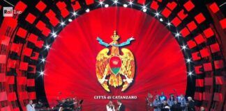 Capodanno Rai in Calabria: lamentele e critiche