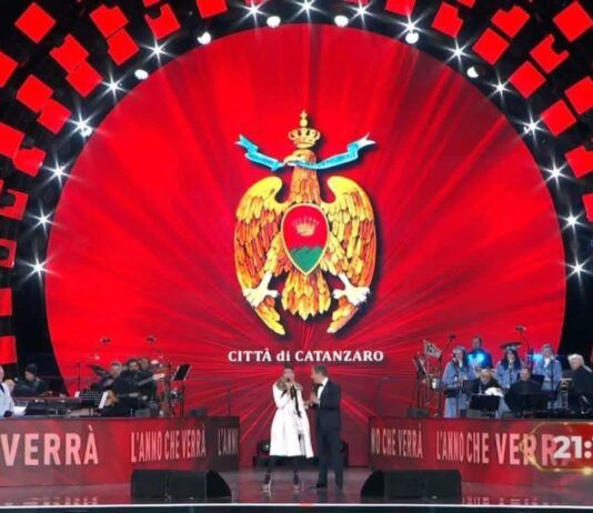 Capodanno Rai in Calabria: lamentele e critiche
