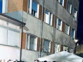 Ospedale di Polistena, rischio chiusura dell’Anestesia-Rianimazione: al via il presidio permanente