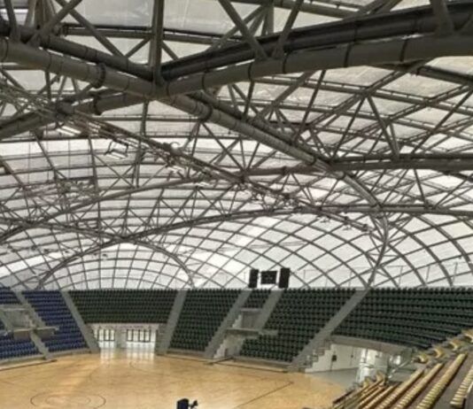 Lamezia Terme, apre il nuovo palazzetto dello sport: al via la Final Four di Coppa Italia di futsal