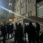 Sanità, USB al fianco del presidio permanente davanti all’ospedale di Polistena