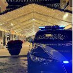 Maxi controlli contro droga e criminalità: Polizia in campo