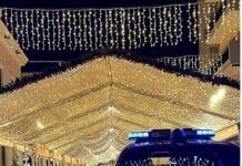 Maxi controlli contro droga e criminalità: Polizia in campo